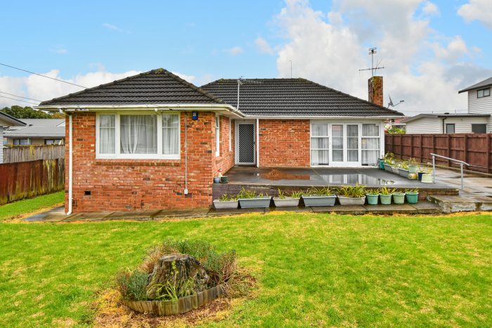 16 Henwood Road Mangere East Manukau City Auckland 2024 New