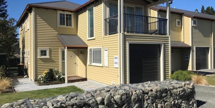 4/1 Beauchamp Place, Lake Tekapo, Mackenzie, Canterbury New Zealand