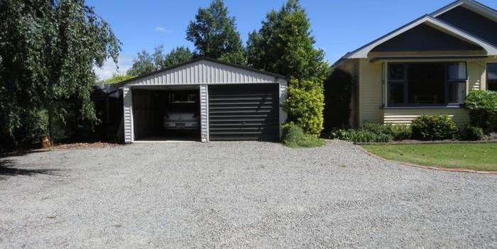 3 Strathallan Road, Fairlie, Mackenzie, Canterbury New Zealand