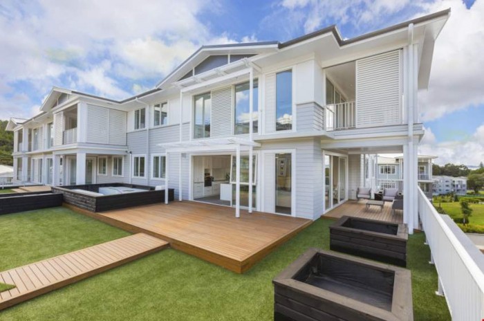 111 Panorama Heights, Orewa, Rodney, Auckland, New Zealand