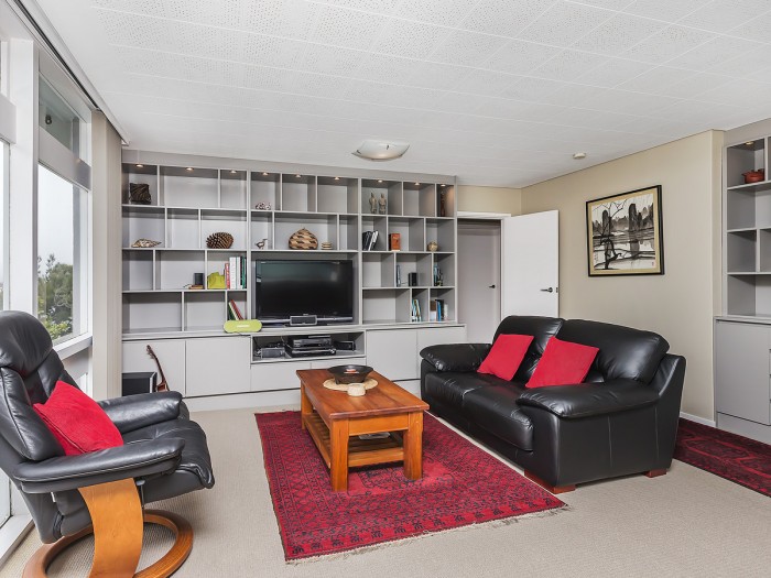 4A/131 Abel Smith Street, Te Aro, Wellington City, Wellington New Zealand