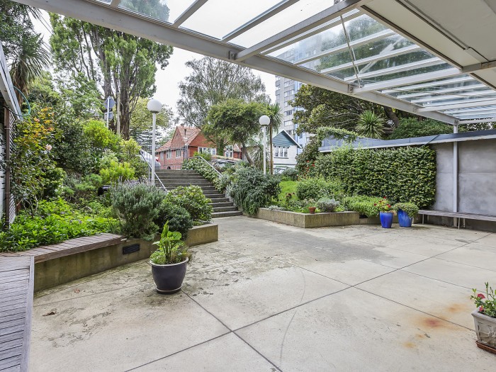 4A/131 Abel Smith Street, Te Aro, Wellington City, Wellington New Zealand