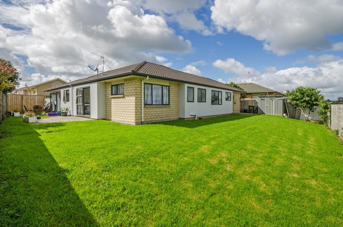 16 Cathcart Close, Pukekohe, Franklin, Auckland New Zealand