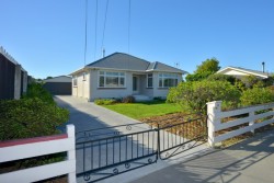 12 Saltaire Street, North New Brighton, Christchurch City, Canterbury New Zealand