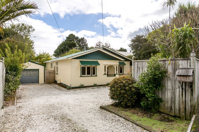 194 Tukapa Street, Westown, New Plymouth, Taranaki New Zealand