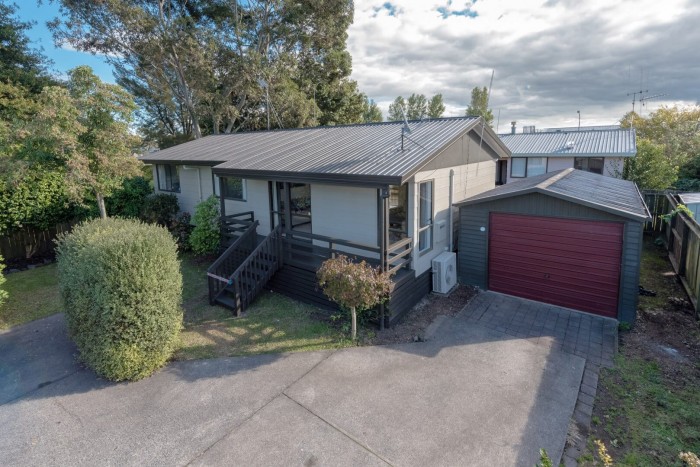 45B Hibiscus Ave, Hamilton Lake, Hamilton, Waikato