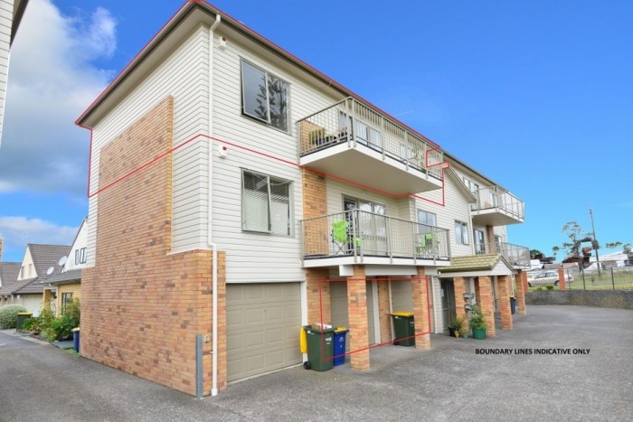 175/ 172 McLeod Road, Te Atatu South, Waitakere City, Auckland