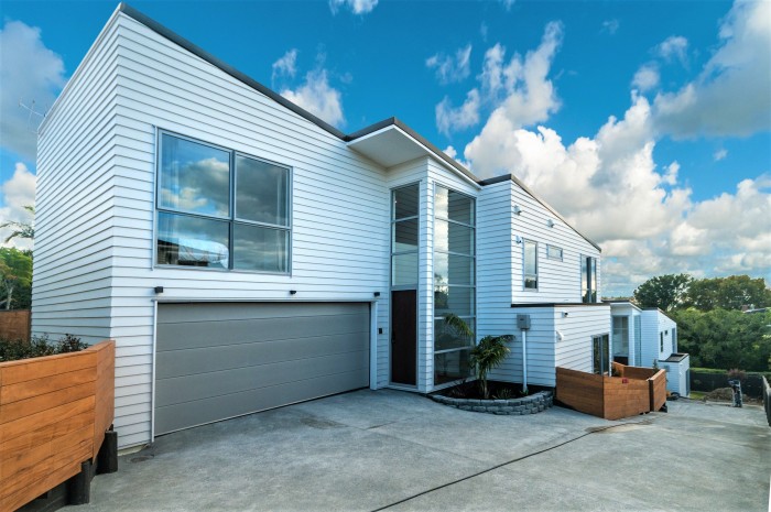 9A and 9C Tarawera Terrace, St Heliers 1071, Auckland City