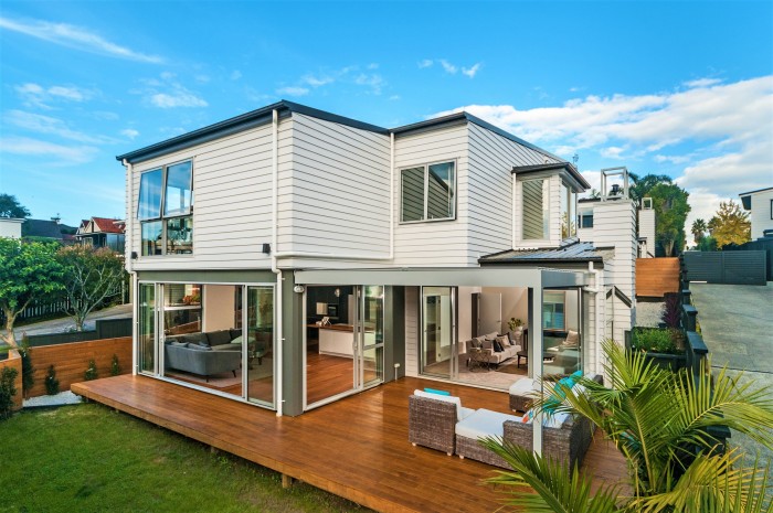 9A and 9C Tarawera Terrace, St Heliers 1071, Auckland City