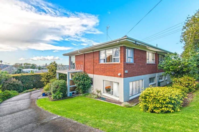 33a Forrest Hill Road, Milford, North Shore City, Auckland