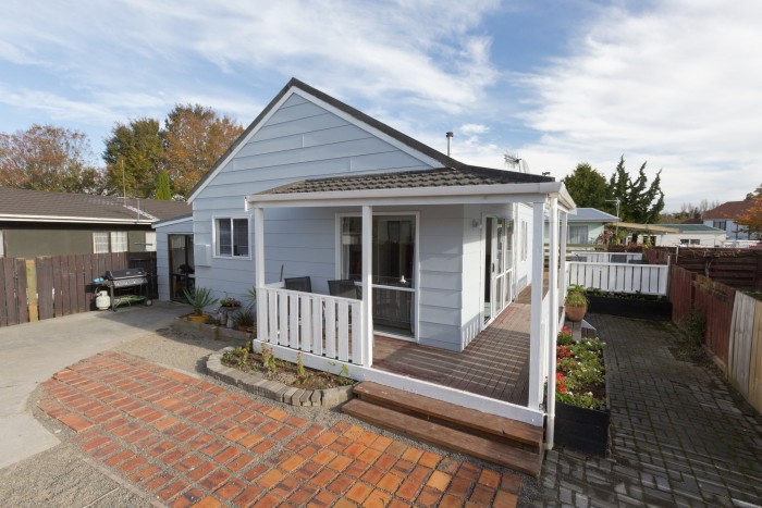 107a Tremaine Avenue, Palmerston North 4410, Palmerston North City, Manawatu/Wanganui