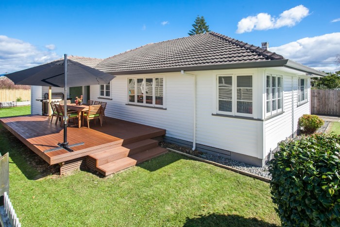 28a Union Street, Opotiki 3122, Opotiki District, Bay of Plenty