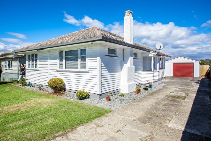 28a Union Street, Opotiki 3122, Opotiki District, Bay of Plenty