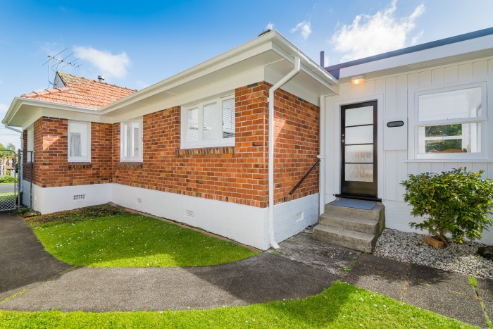 28a Williamson Avenue, Belmont 0622, North Shore City, Auckland