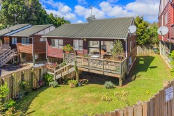 3/25 Abraham Place, St Johns 1072, Auckland City