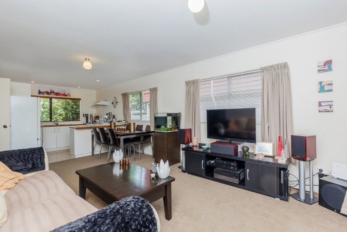 3/25 Abraham Place, St Johns 1072, Auckland City