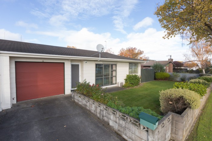 1b John F Kennedy Drive, Milson, Palmerston North, Manawatu/Wanganui