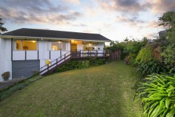 331B Triangle Road, Massey 0614, Waitakere City, Auckland