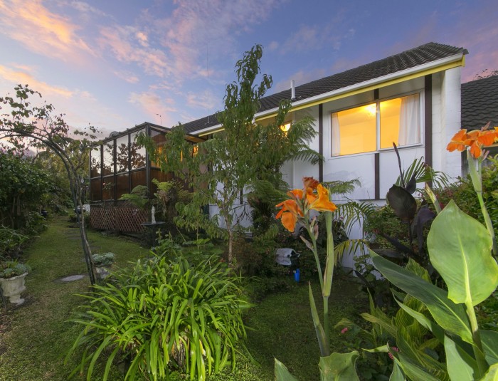 331B Triangle Road, Massey 0614, Waitakere City, Auckland