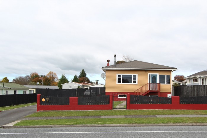 17 Baird Road, Tokoroa 3420, South Waikato District, Waikato