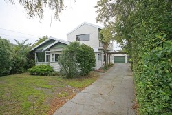 463 Barrington Street,Spreydon 8024, Christchurch City, Canterbury