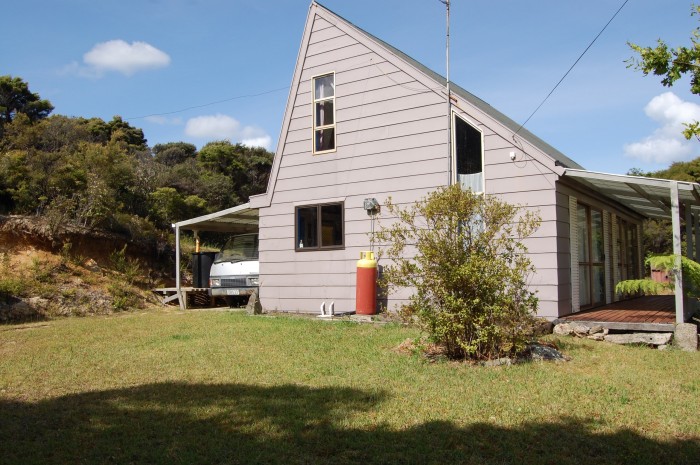 244 Blind Bay Road, Great Barrier Island 0991, Auckland