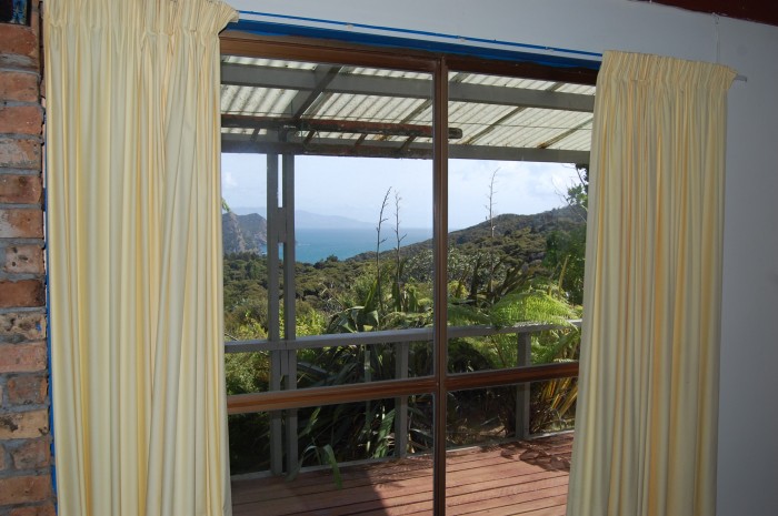 244 Blind Bay Road, Great Barrier Island 0991, Auckland