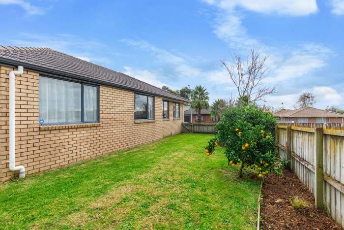 5 Serenity Place, Flat Bush, Manukau City, Auckland