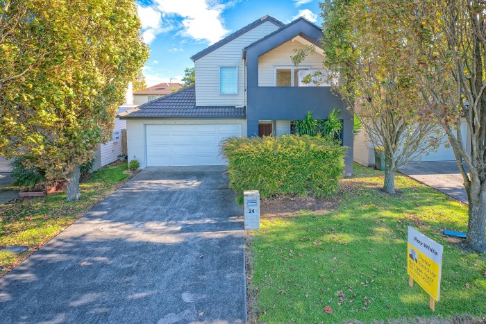 24 Bruce Pulman Drive, Takanini 2112, Papakura, Auckland