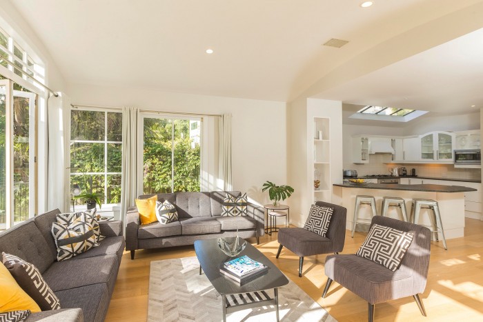 19C Warrington Road, Remuera 1050, Auckland