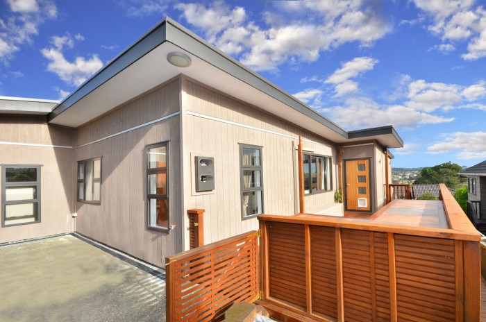 48 Carlisle Road, Browns Bay 0630, North Shore City, Auckland