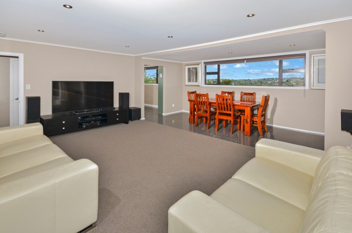 48 Carlisle Road, Browns Bay 0630, North Shore City, Auckland