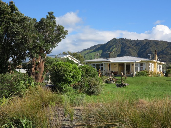 1188 Collingwood-Puponga Main Road, Pakawau, Collingwood 7073, Tasman District, Nelson / Tasman