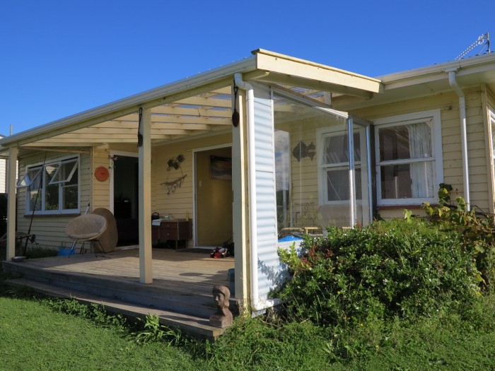 1188 Collingwood-Puponga Main Road, Pakawau, Collingwood 7073, Tasman District, Nelson / Tasman