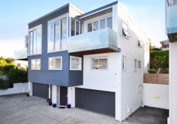 7/8 Wilk Lane, Browns Bay, North Shore City, Auckland