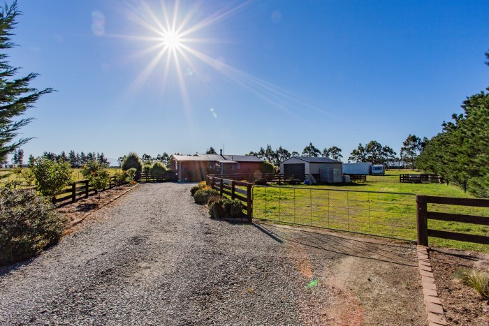 651 Downs Road, Eyrewell 7476, Waimakariri District, Canterbury