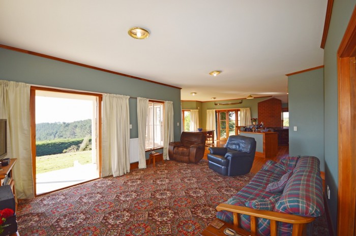 1154 Rolling Ridges Road, Timaru, Canterbury