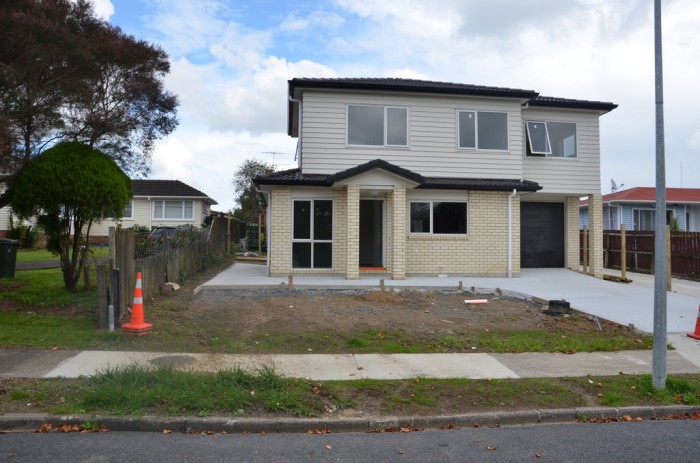 27 Mclean Avenue, Papatoetoe, Manukau City, Auckland