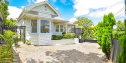 192 Gillies Avenue, Epsom, Auckland