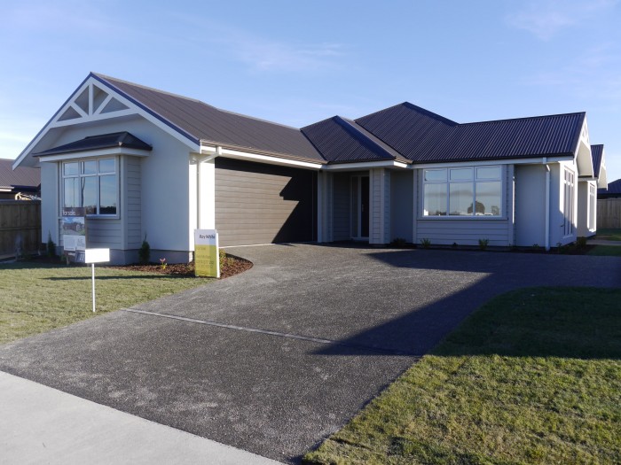 20 Highgate Drive, Rangiora 7400, Waimakariri District, Cantebury