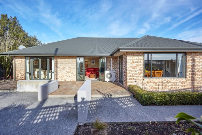 30 Highwood Lane, Burnside 8053, Christchurch City, Canterbury