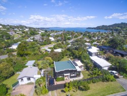 164 Ocean View Road, Oneroa, Waiheke Island, Auckland