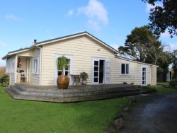 96 Takahue Road, Takahue, Far North District, Northland