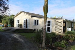 96 Takahue Road, Takahue, Far North District, Northland