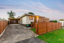 1 Ireland Place, Ranui 0612, Waitakere City, Auckland