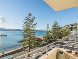 4B/236 Oriental Parade, Oriental Bay, Wellington