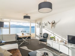 4B/236 Oriental Parade, Oriental Bay, Wellington