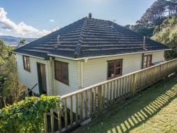 22 Tannadyce Street, Strathmore Park, Wellington