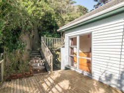 22 Tannadyce Street, Strathmore Park, Wellington