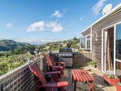 34 Mairangi Road, Wadestown, Wellington